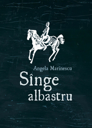 Singe albastru (Romanian edition) book cover