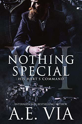 His Hart's Command book cover