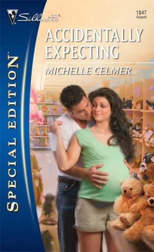 Accidentally Expecting book cover
