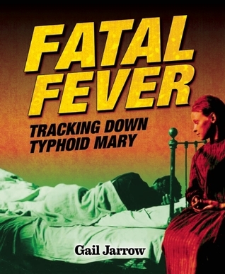 Fatal Fever book cover