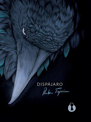 Dispájaro book cover