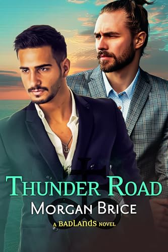 Thunder Road book cover
