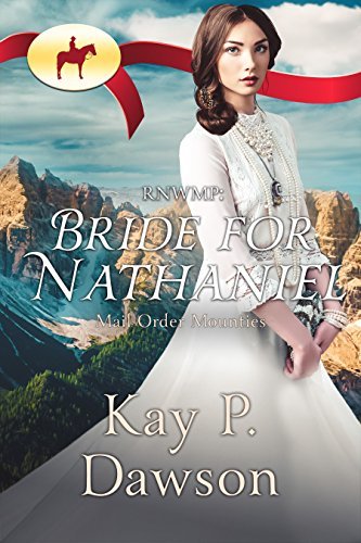Bride for Nathaniel book cover