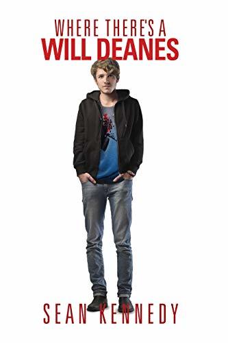 Where There's a Will Deanes book cover