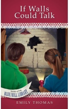 If Walls Could Talk book cover