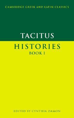 Histories I book cover