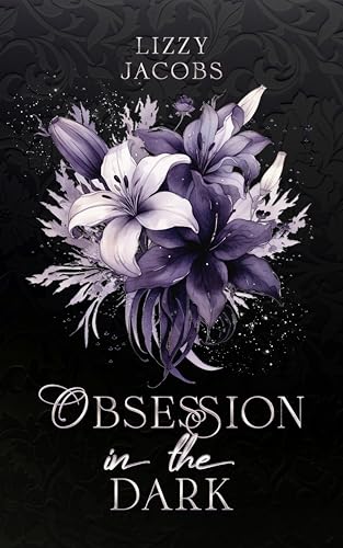 Obsession in the Dark book cover