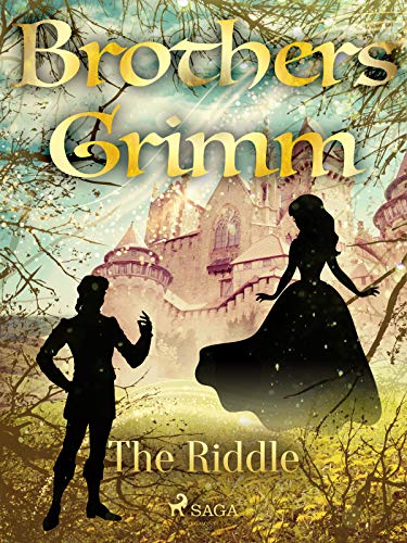 The Riddle book cover