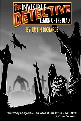 The Legion Of The Dead book cover