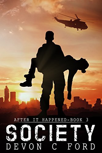After It Happened book cover 3