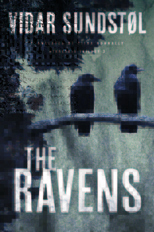 Minnesota Trilogy book cover 3