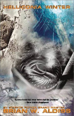Helliconia book cover 3