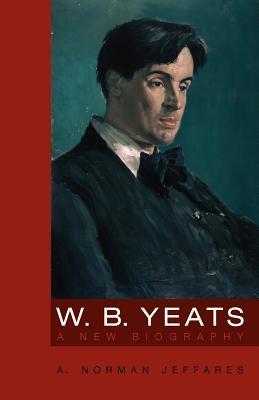 W. B. Yeats book cover