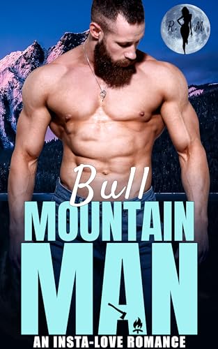 Bull the Mountain Man book cover