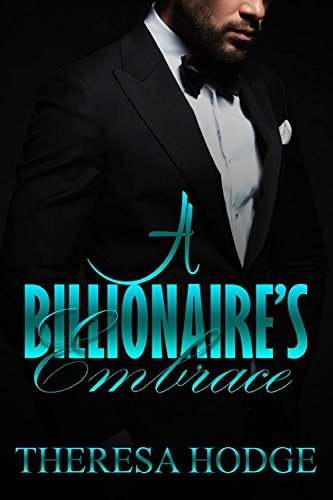 A Billionaire's Embrace book cover