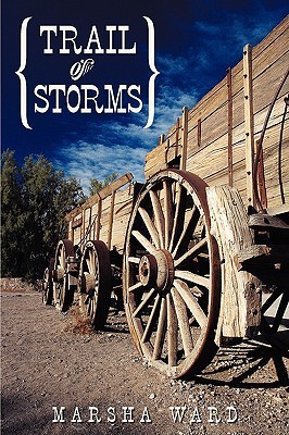 Trail of Storms book cover