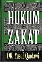Hukum Zakat book cover