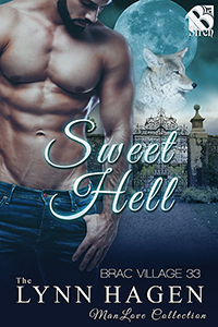 Sweet Hell book cover