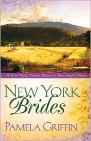 New York Brides book cover