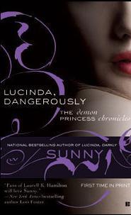 Demon Princess Chronicles book cover 2