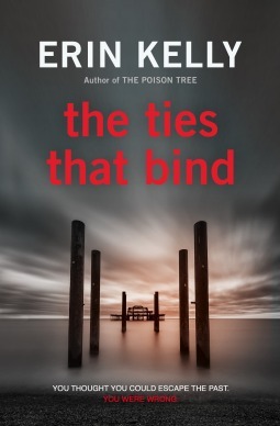The Ties That Bind book cover