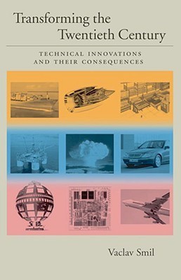 Transforming the Twentieth Century book cover