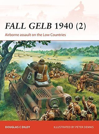 Fall Gelb 1940 (2) book cover