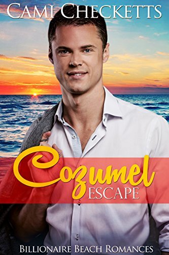 Billionaire Beach book cover 2