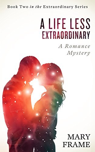 Extraordinary book cover 2