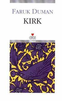 Kırk book cover