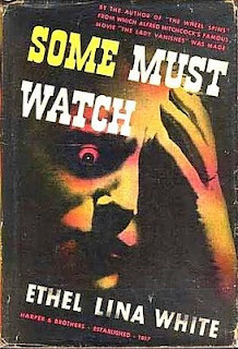Some Must Watch book cover