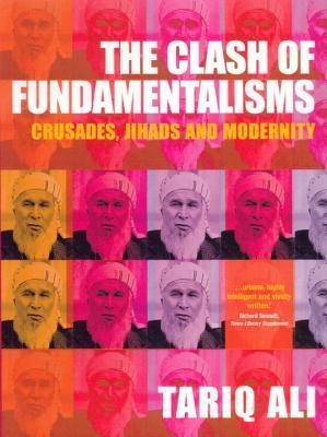 The Clash of Fundamentalisms book cover