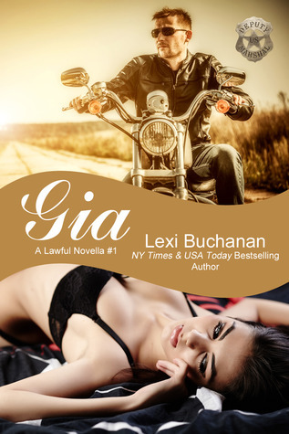 Lawful book cover 1