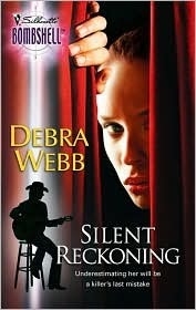 Silent book cover 2