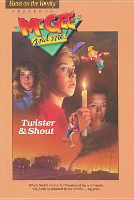 Twister & Shout book cover