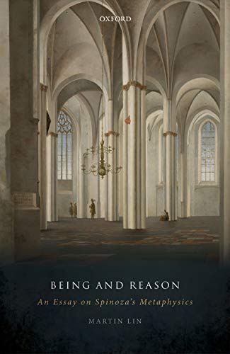 Being and Reason book cover