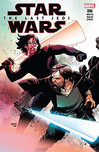 Star Wars book cover