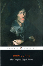 The Complete English Poems book cover