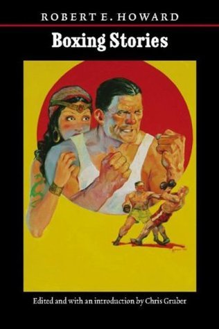 Boxing Stories book cover