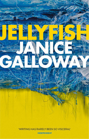 Jellyfish book cover