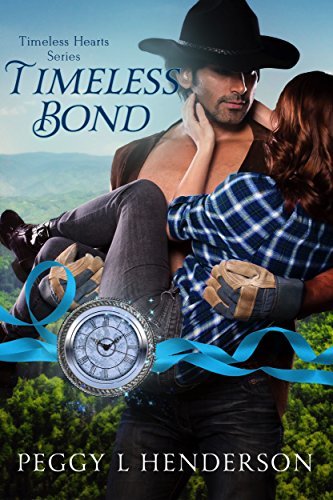 Timeless Bond book cover