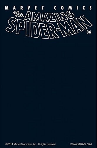 The Amazing Spider-Man (1999) (Single Issues) book cover 2