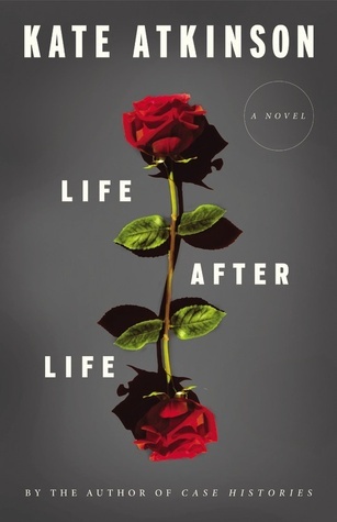 Todd Family book cover 1