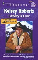 The Landry Brothers book cover 2