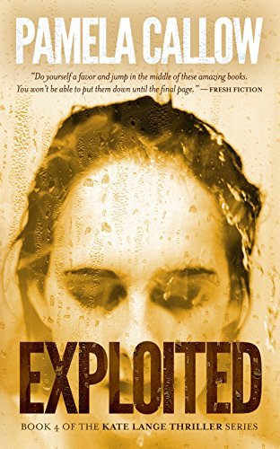 Exploited book cover