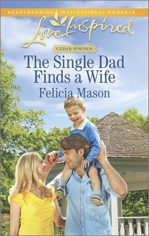 Cedar Springs book cover 2