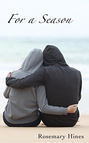 For a Season book cover