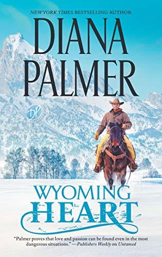 Wyoming Heart book cover