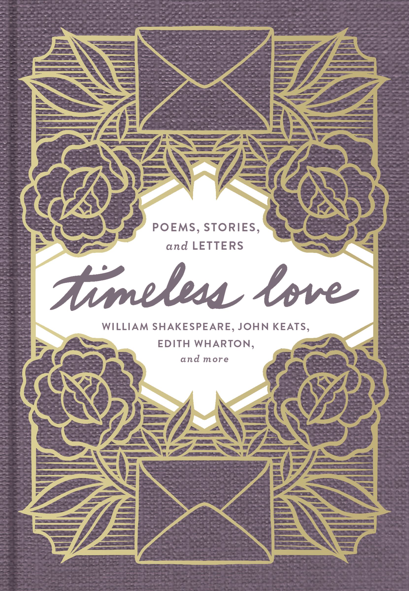 Timeless Love book cover