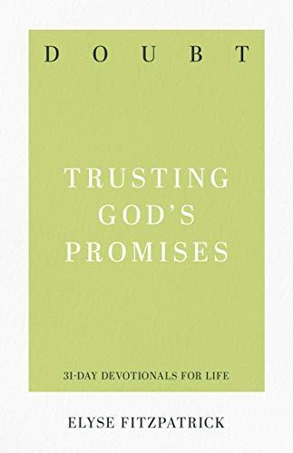 Doubt book cover